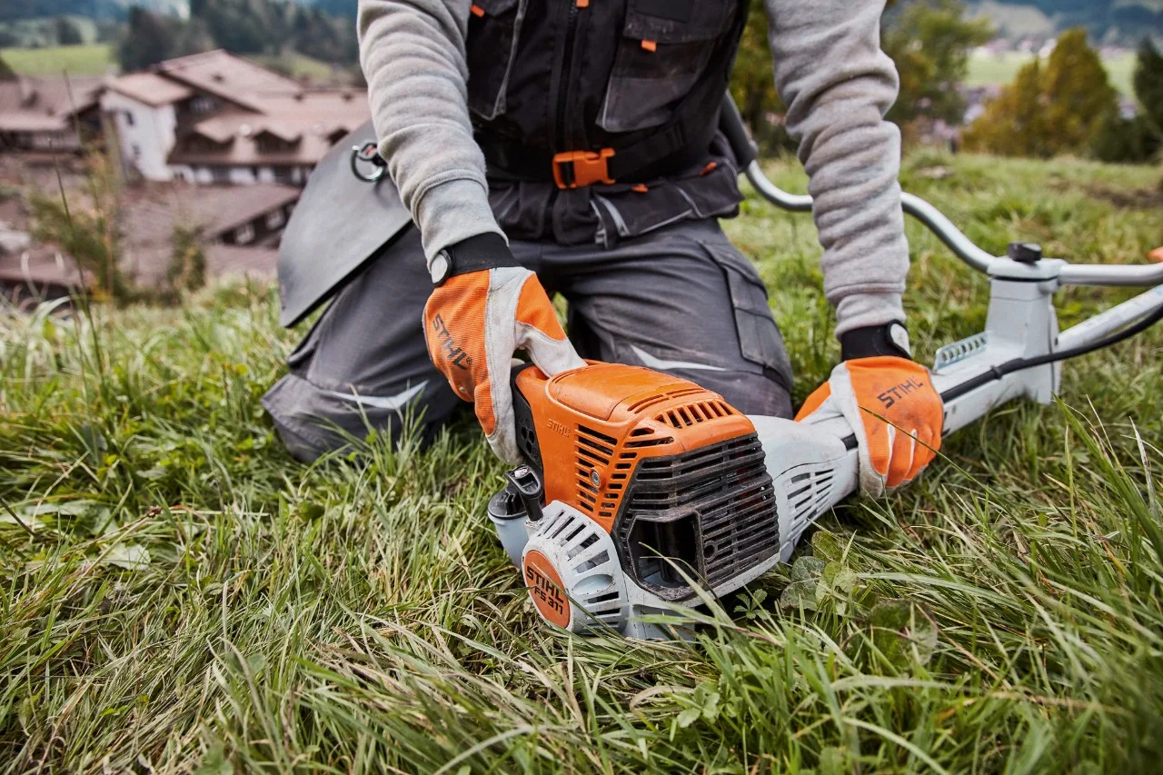 Comment choisir ses EPI en espaces verts : normes et critères d’achat