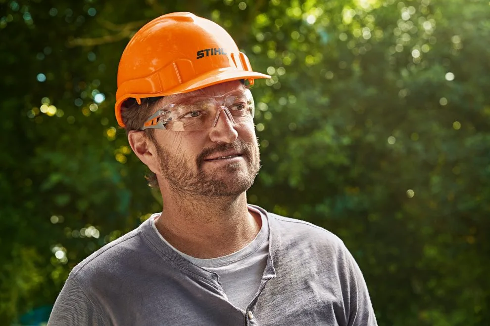 EPI espaces verts : quelles protections choisir ?